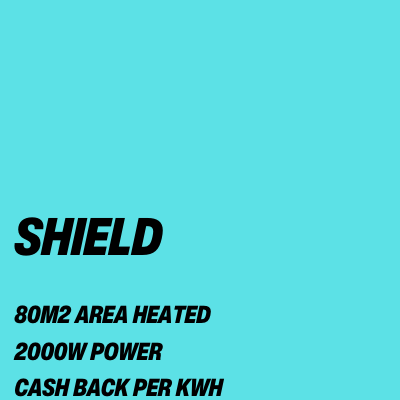 Shield